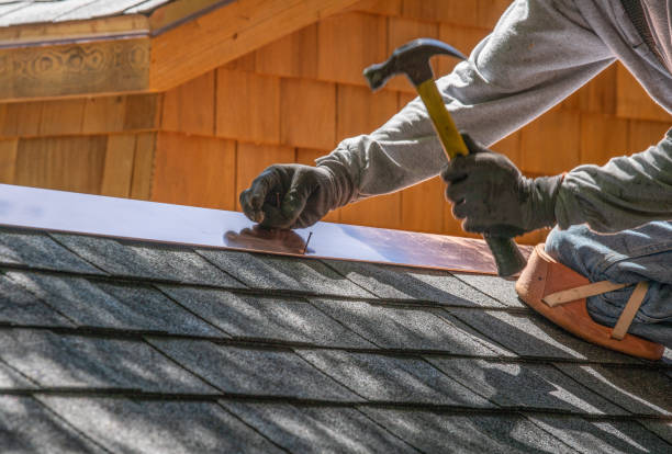 Fast & Reliable Emergency Roof Repairs in East Dublin, GA