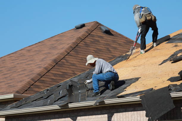 Best Chimney Flashing Repair  in East Dublin, GA