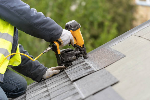 Best Green or Eco-Friendly Roofing Solutions  in East Dublin, GA
