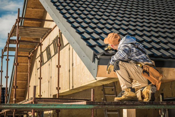 Best Commercial Roofing Services  in East Dublin, GA