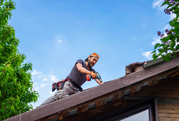 Best Rubber Roofing (EPDM, TPO)  in East Dublin, GA