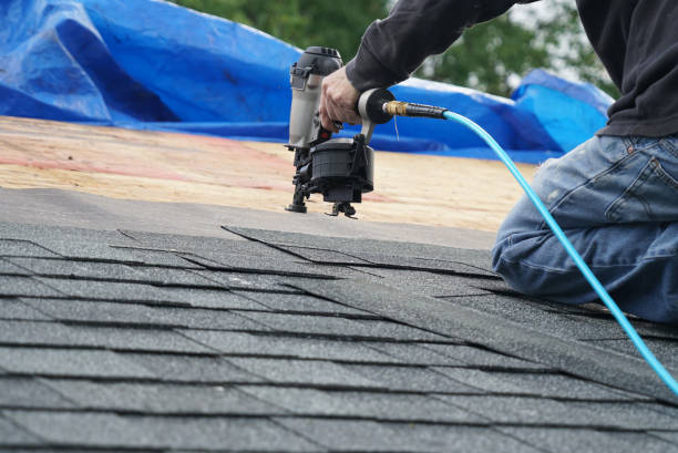 Best Cold Roofs  in East Dublin, GA