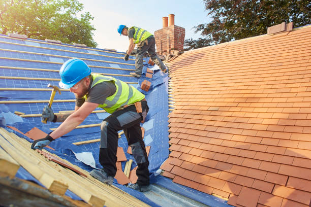 Best Sheet Metal Roofing  in East Dublin, GA