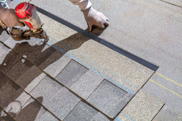 Best Roof Leak Repair  in East Dublin, GA