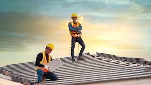 Roof Coating Services in East Dublin, GA